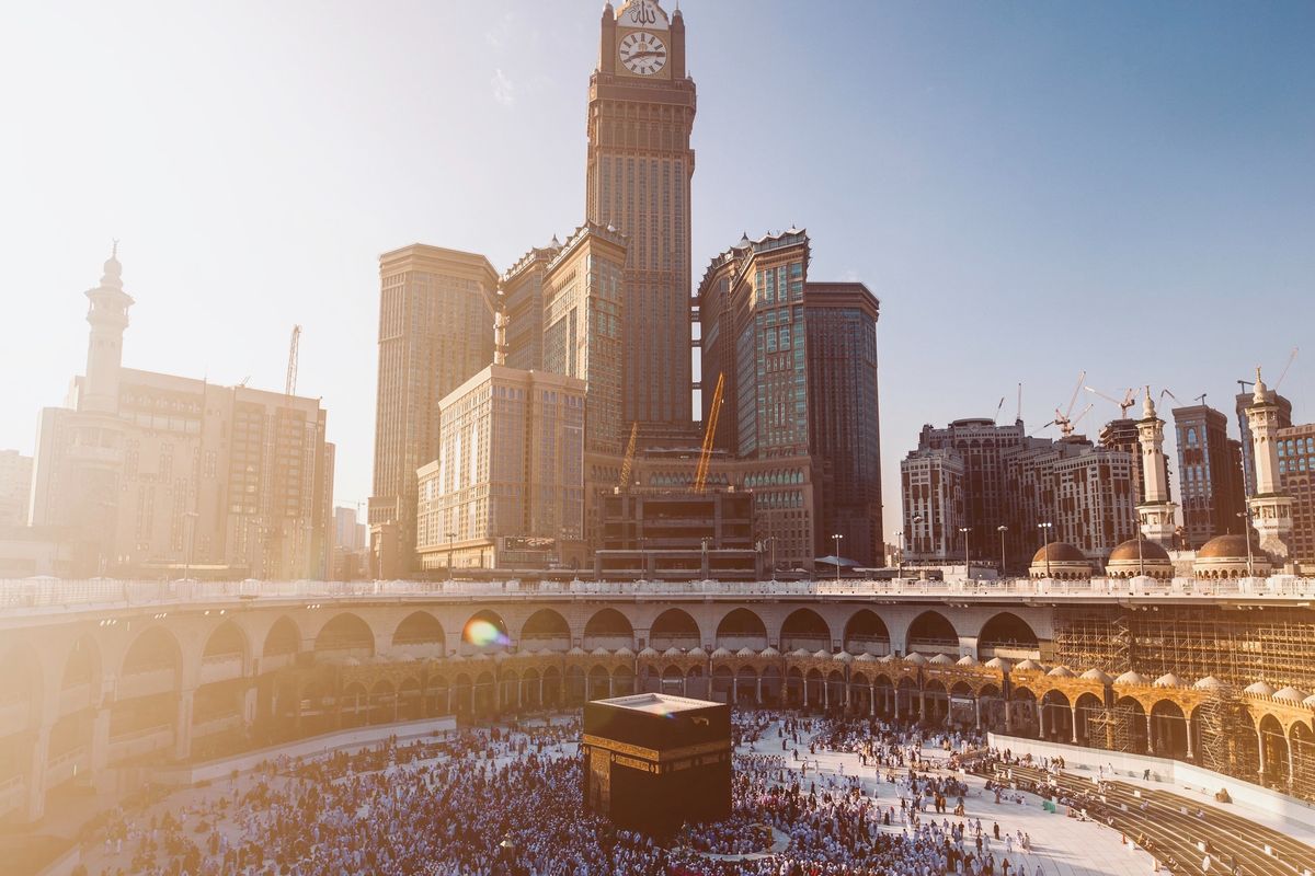 Kampung Haji, kampung haji, Kampung Haji Indonesia, Jemaah haji indonesia, kampung haji di mekkah, lokasi kampung haji, Tanah Warisan 38,6 Hektar di Mekkah Disiapkan Jadi Kampung Haji Indonesia
