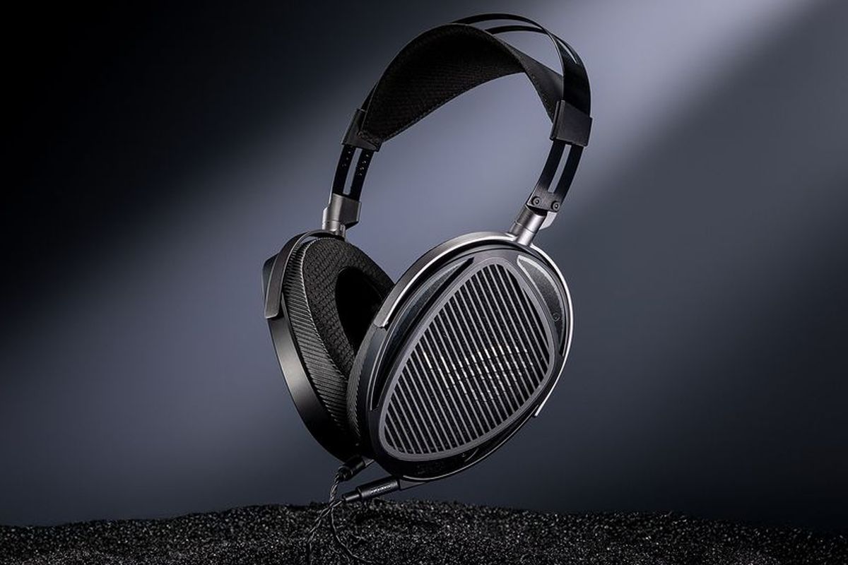 headset, ROG Kithara, headset gaming, Asus, Asus Rilis ROG Kithara, Headset Gaming dengan Audio Hi-Fi