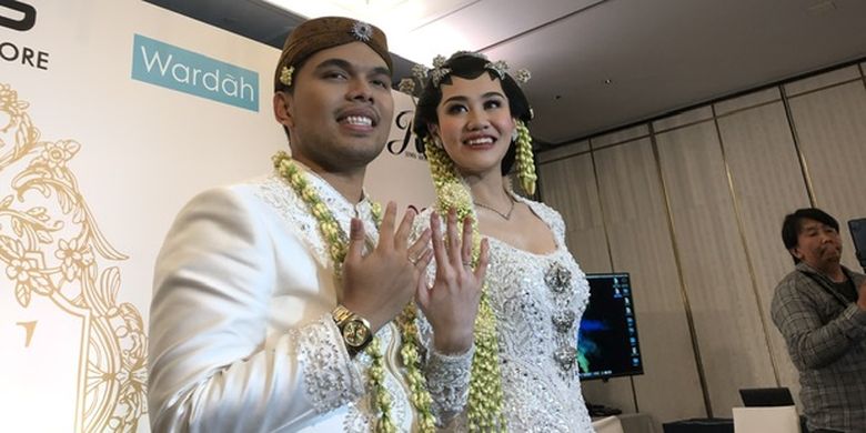 bridesmaid, Alyssa Daguise, Luna Maya dan Maxime Bouttier, Aaliyah Massaid, Bridesmaid, luna maya dan maxime bouttier, Seperti Alyssa, Ini Selebritis dengan Suvenir Mewah untuk Bridesmaid
