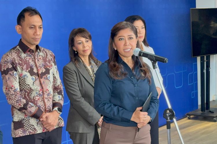 Wikipedia, Komdigi, Hari Ini, Komdigi Panggil Wikipedia yang Terancam Diblokir di Indonesia