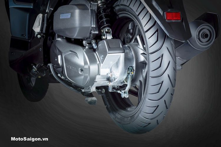 AirBlade, AirBlade 160, Honda Airblade, Airblade, Airblade 160, Honda Airblade 160, harga honda airblade, Honda Airblade 160 Terbaru Meluncur, Harga Tembus Rp 37 Jutaan