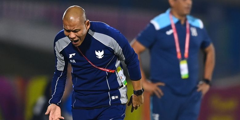 Nova Arianto, PSSI, Sumardji, Timnas, Timnas U20 Indonesia, Timnas U20, timnas u20, Alasan PSSI Tunjuk Nova Arianto Jadi Pelatih Timnas U20 Indonesia