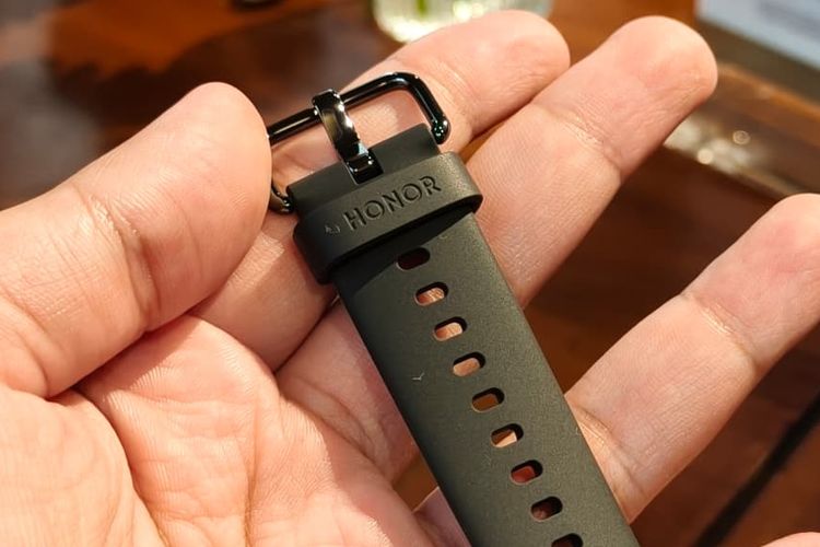 Honor Watch Fit, honor watch fit indonesia, harga honor watch fit, spesifikasi honor watch fit, honor watch fit harga, Arloji Pintar Honor Watch Fit Dijual Setengah Harga 