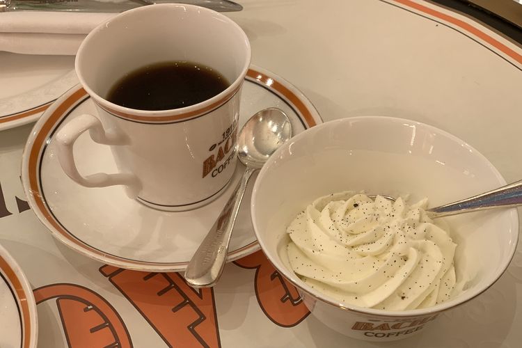 Bacha Coffee Indonesia, harga bacha coffee indonesia, bacha coffee indonesia, sepertia apa rasa kopi bacha coffee, kenapa harga bacha coffee mahal, alasan bacha coffee mahal, Icip Kopi Rp 200.000-an di Jakarta, Apa Bedanya dengan Kopi Lain?