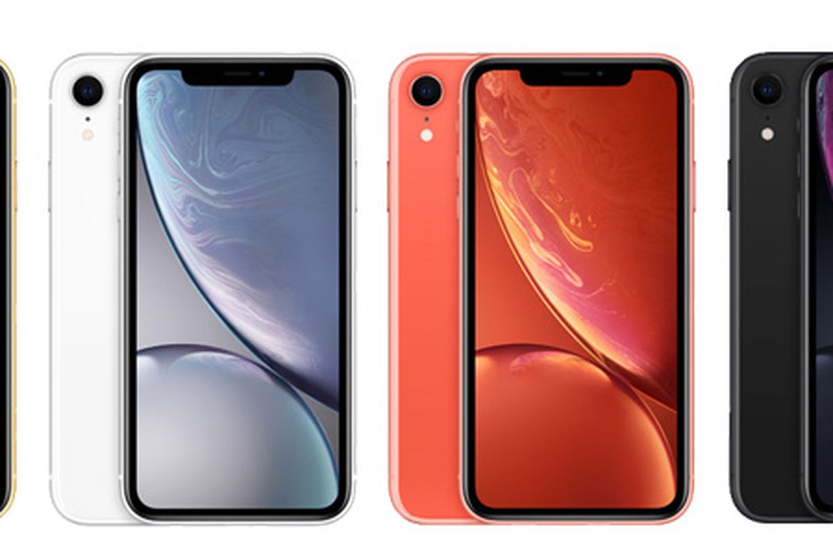 iPhone XR, harga iPhone XR, iPhone Xr, Spesifikasi iPhone XR, Harga iPhone XR bekas, Harga iPhone XR Second Terbaru April 2025, Mulai Rp 4 Jutaan