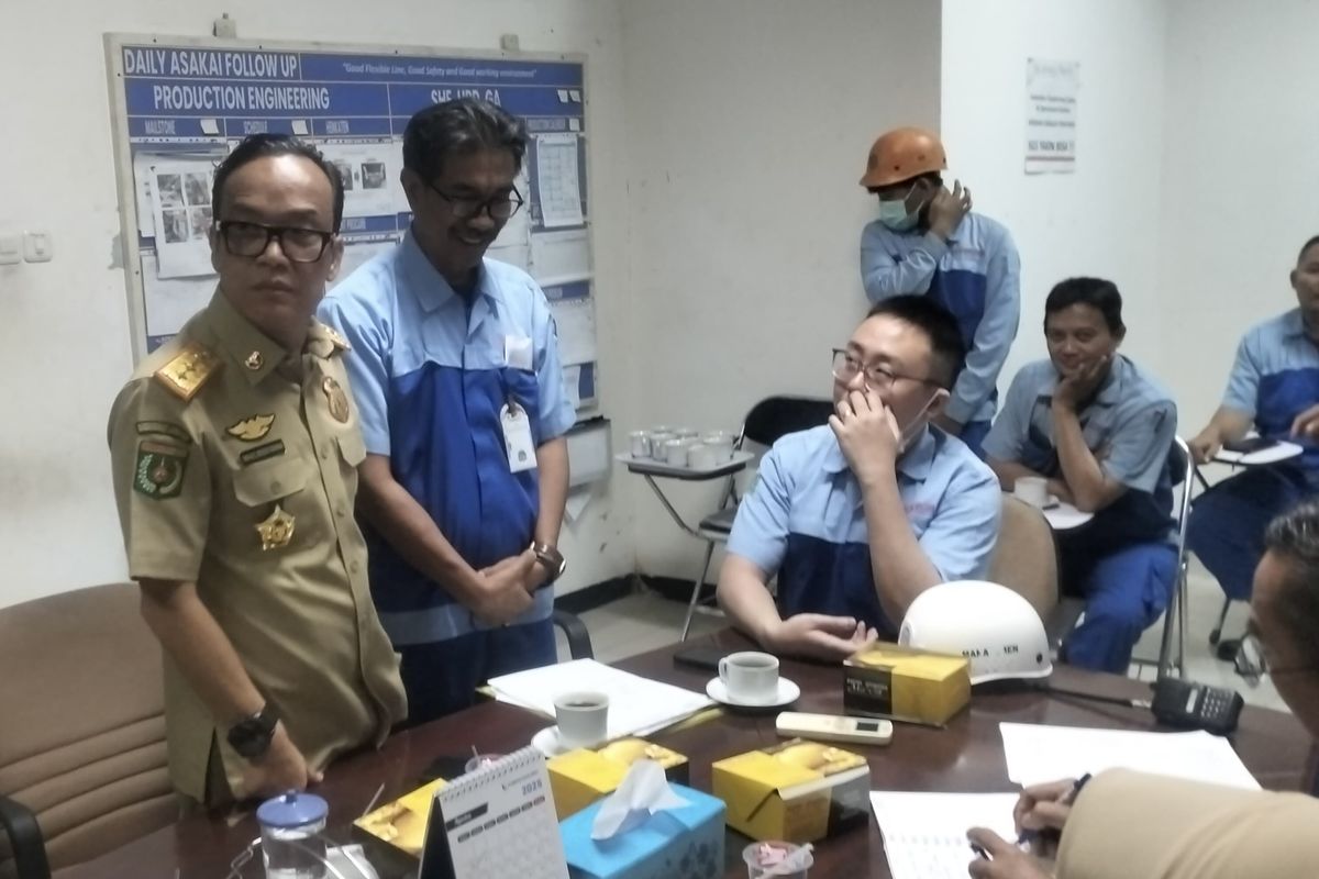 OTT KPK, Wamenaker Immanuel Ebenezer, Wamenaker, Wamenaker Noel, wamenaker ott kpk, Status Hukum Belum Ditetapkan, Akankah Wamenaker Noel Jadi Tersangka atau Dibebaskan KPK?, OTT KPK dan Barang Bukti, Dugaan Kasus Sertifikat K3, Penyegelan Ruangan Kemenaker, Menunggu Putusan KPK