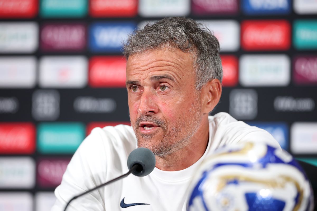 Piala Dunia Antarklub 2025, Paris Saint-Germain, Luis Enrique, Liga Perancis, Piala dunia antarklub 2025, Ricuh Usai Final Piala Dunia Antarklub 2025, Luis Enrique Dikritik Pengamat