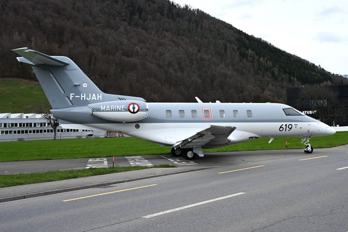 PC-24, Pilatus, PC-21, TNI AU, TNI AU Borong 12 Jet Pilatus PC-24, Jajaki 24 Pesawat Latih PC-21