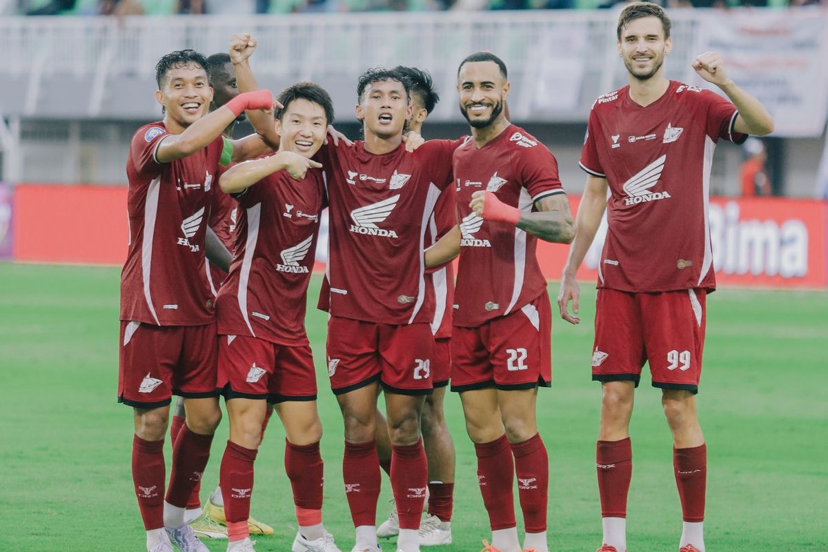 Liga Indonesia, PSM Makassar, Persija Jakarta, siaran langsung, Persija, PSM vs Persija, Super League, Super League 2025-2026, Siaran Langsung PSM vs Persija, Siaran Langsung PSM Vs Persija Jakarta di Super League 2025-2026