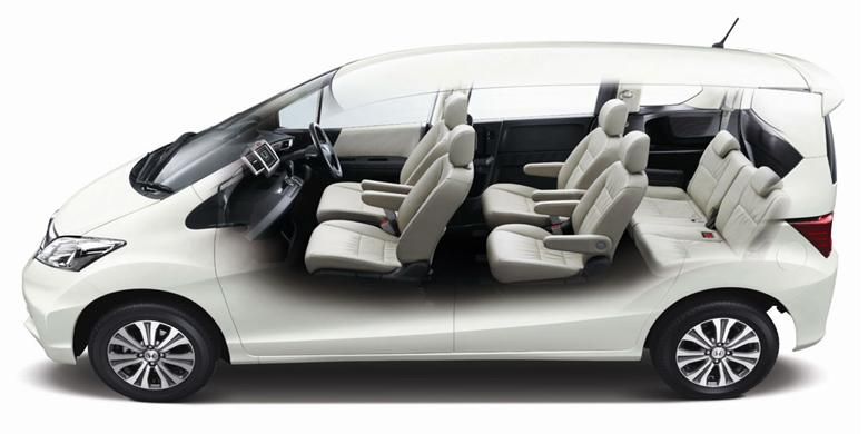 Honda, mobil bekas, Honda Freed, MPV bekas, MPV pintu geser, Curhat Pemilik Honda Freed, Nyaman tapi Spare Part Agak Mahal