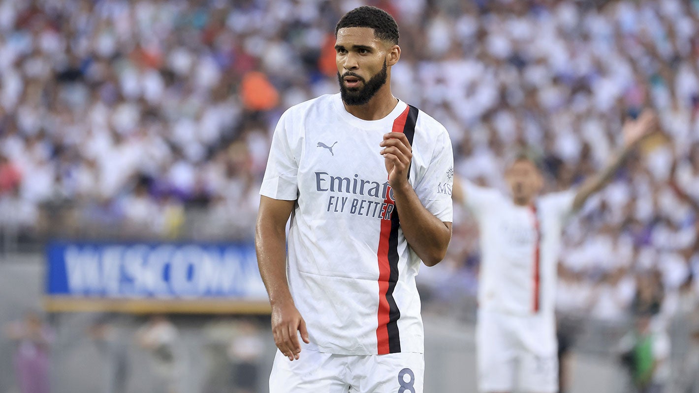2 klub Liga Inggris tertarik rekrut Ruben Loftus-Cheek