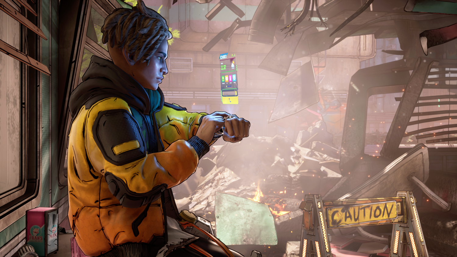 How Many Borderlands Games Are There?, Every Canon Borderlands Game in Chronological Order, Every Borderlands Game in Release Order, What's Next For Borderlands?