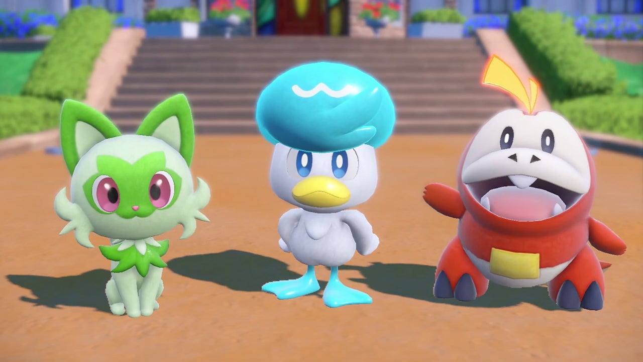 Which Pokemon Games Should You Actually Play First?, How to Play the Pokemon Games in Chronological Order, How to Play the Pokemon Games by Release Date, Upcoming Pokemon Games
