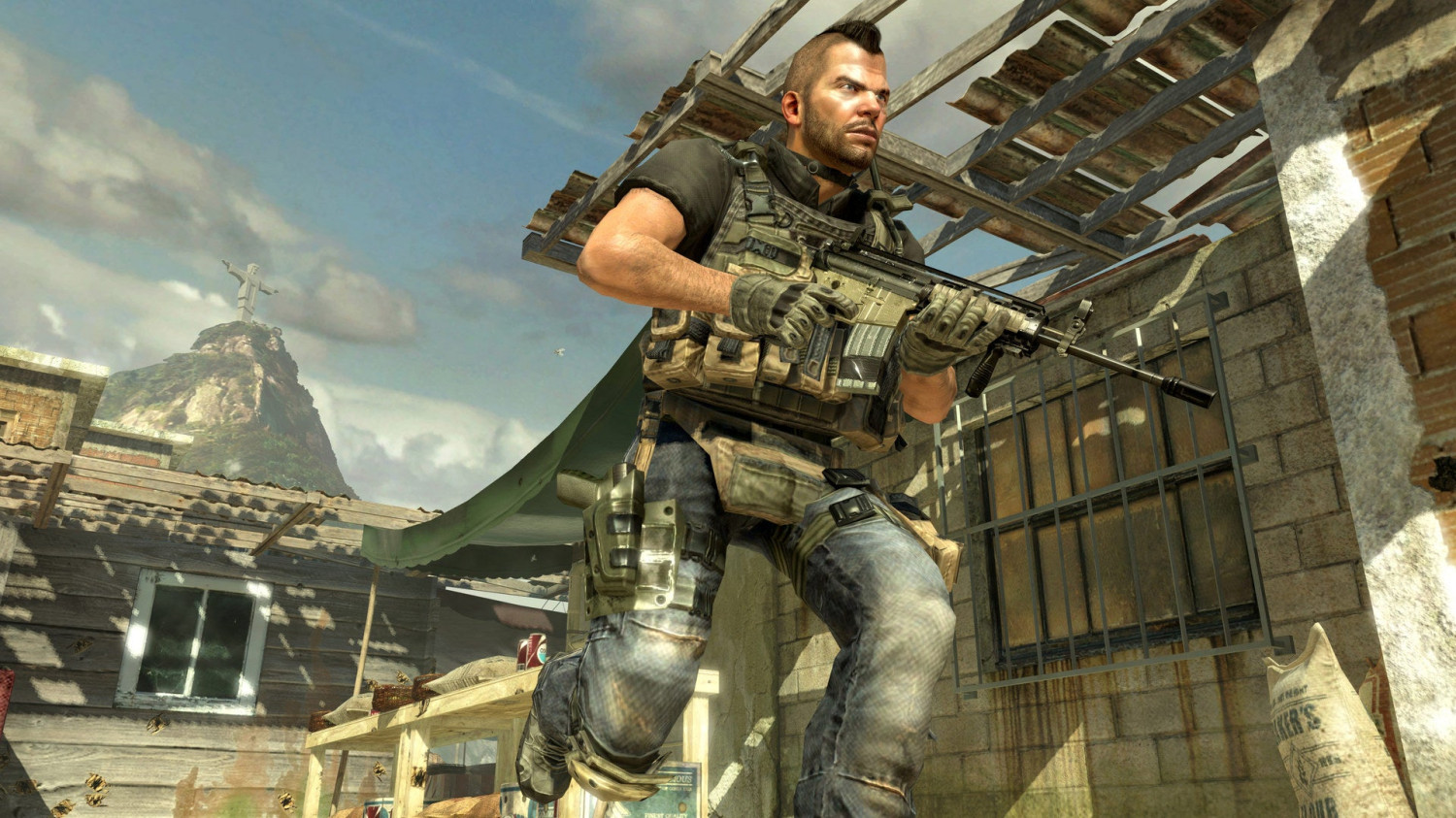 1. Call of Duty (2003), 2. Call of Duty 2 (2005), 3. Call of Duty: World at War (2008), 4. Call of Duty 3 (2005), 5. Call of Duty: WWII (2017), 6. Call of Duty: Vanguard (2021), 7. Call of Duty: Black Ops (2010), 8. Call of Duty: Black Ops Cold War (2020), 9. Call of Duty: Black Ops 2 (2012), 10. Call of Duty: Black Ops 6 (2024), 11. Call of Duty 4: Modern Warfare (2007), 12. Call of Duty: Modern Warfare 2 (2009), 13. Call of Duty: Modern Warfare 3 (2011), 14. Call of Duty: Modern Warfare (2019), 15. Call of Duty: Modern Warfare II (2022), 16. Call of Duty: Modern Warfare III (2023), 17. Call of Duty: Ghosts (2013), 18. Call of Duty: Advanced Warfare (2014), 19. Call of Duty: Black Ops 3 (2015), 20. Call of Duty: Infinite Warfare (2016)