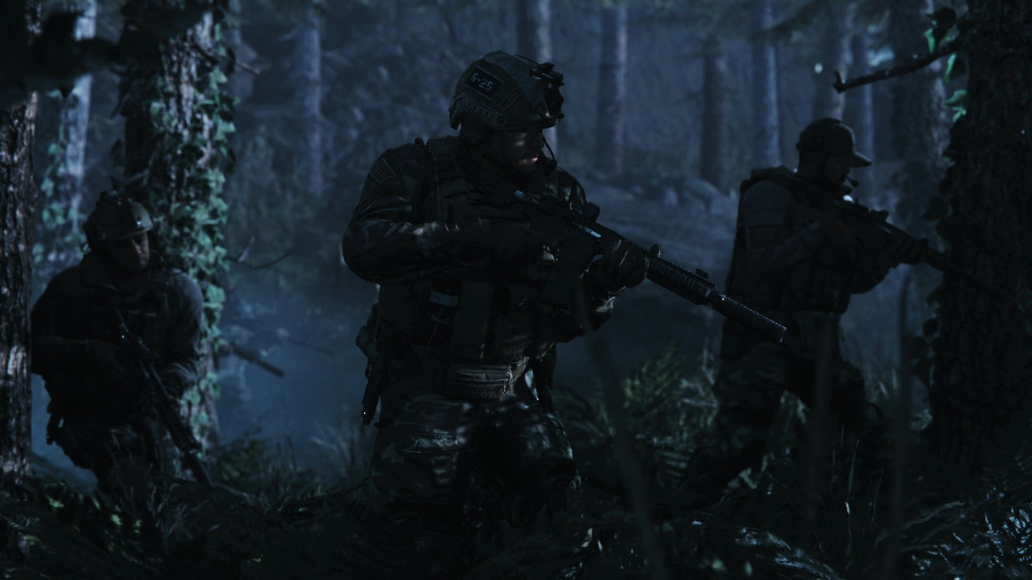 1. Call of Duty (2003), 2. Call of Duty 2 (2005), 3. Call of Duty: World at War (2008), 4. Call of Duty 3 (2005), 5. Call of Duty: WWII (2017), 6. Call of Duty: Vanguard (2021), 7. Call of Duty: Black Ops (2010), 8. Call of Duty: Black Ops Cold War (2020), 9. Call of Duty: Black Ops 2 (2012), 10. Call of Duty: Black Ops 6 (2024), 11. Call of Duty 4: Modern Warfare (2007), 12. Call of Duty: Modern Warfare 2 (2009), 13. Call of Duty: Modern Warfare 3 (2011), 14. Call of Duty: Modern Warfare (2019), 15. Call of Duty: Modern Warfare II (2022), 16. Call of Duty: Modern Warfare III (2023), 17. Call of Duty: Ghosts (2013), 18. Call of Duty: Advanced Warfare (2014), 19. Call of Duty: Black Ops 3 (2015), 20. Call of Duty: Infinite Warfare (2016)