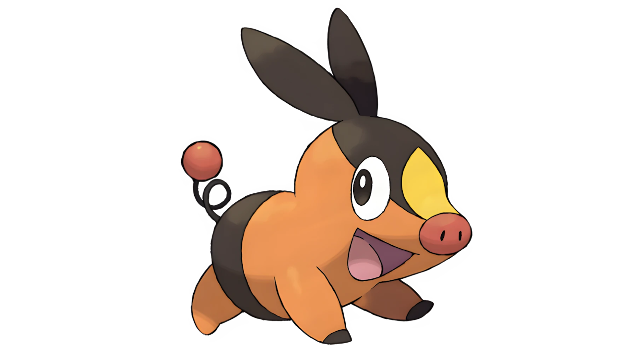 Gen 1: Bulbasaur, Gen 2: Cyndaquil, Gen 3: Mudkip, Gen 4: Chimchar, Gen 5: Tepig, Gen 6: Fennekin, Gen 7: Litten, Gen 8: Sobble, Gen 9: Fuecoco
