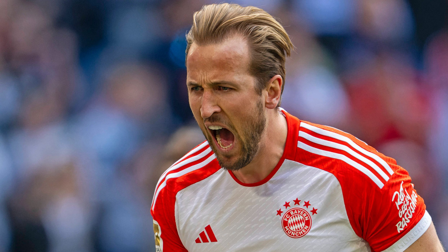 Barcelona tertarik rekrut Harry Kane
