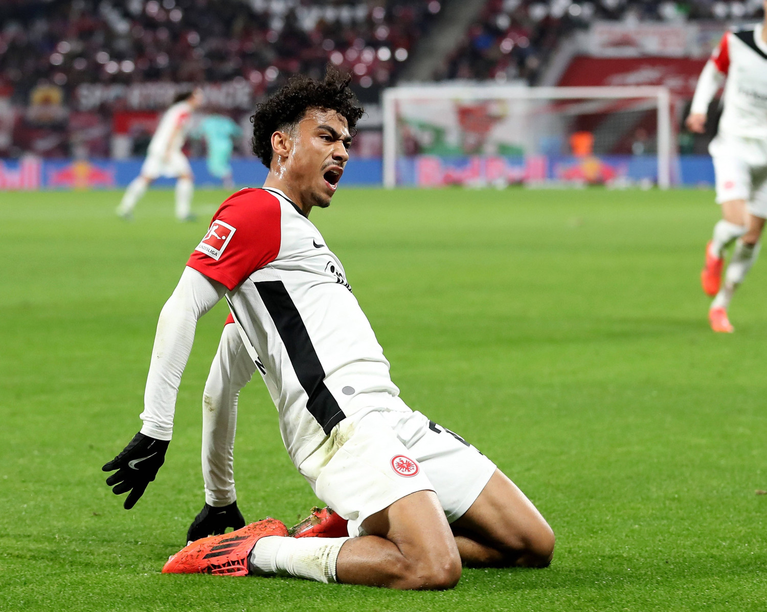 Nathaniel Brown dianggap tak masuk akal bagi Real Madrid