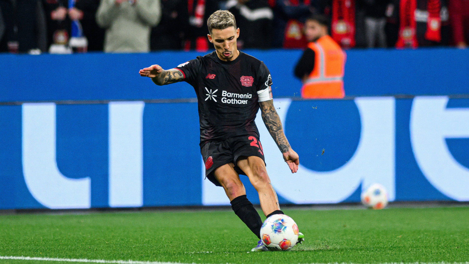 Alejandro Grimaldo soal peluang kembali ke Barcelona