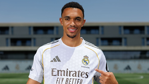 Trent Alexander-Arnold berpeluang main lawan Liverpool