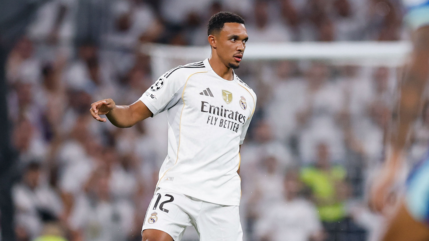 Trent Alexander-Arnold juga alami cedera