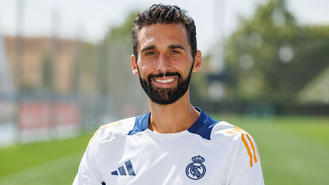 Alvaro Arbeloa bisa gantikan Xabi Alonso