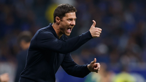 Xabi Alonso soal masa depannya di Real Madrid