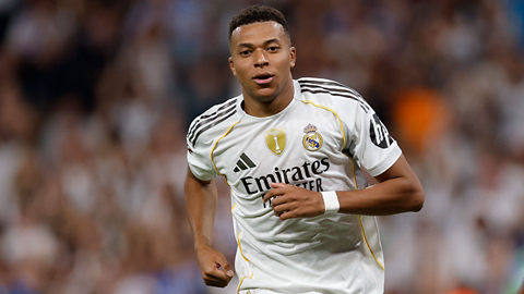 Gaji Kylian Mbappe di Real Madrid bikin Vinicius Junior iri