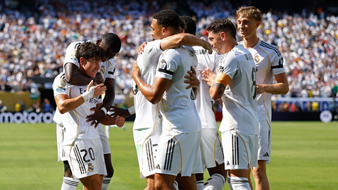 Real Madrid harus menang lawan Athletic Bilbao