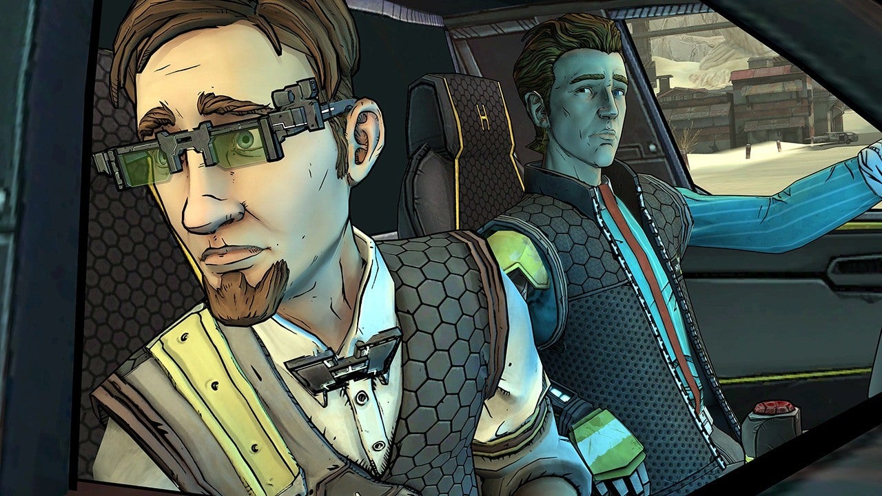 How Many Borderlands Games Are There?, Every Canon Borderlands Game in Chronological Order, Every Borderlands Game in Release Order, What's Next For Borderlands?