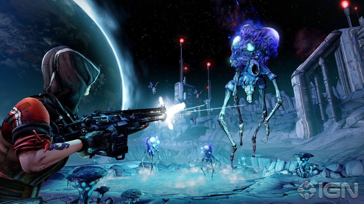 How Many Borderlands Games Are There?, Every Canon Borderlands Game in Chronological Order, Every Borderlands Game in Release Order, What's Next For Borderlands?