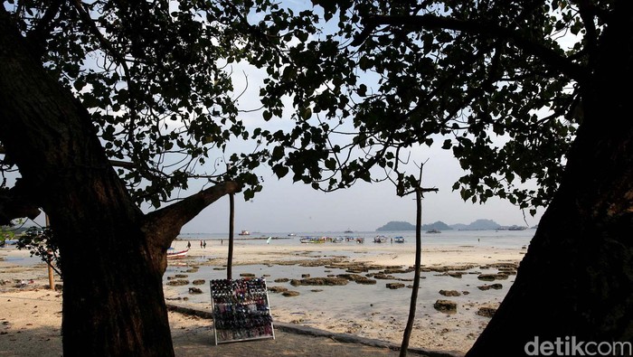 Array,Lampung Bersiap Jadi Destinasi Ngehits, Target 30 Juta Wisatawan