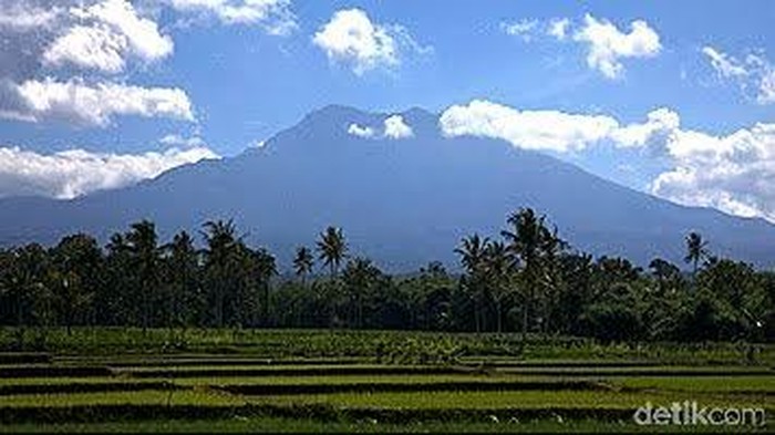 Array,Pondok Mayit-Pondok Demit, 2 Pos Gunung Raung yang Paling Mistis
