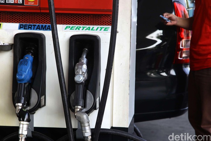 Daftar Harga BBM Pertamina, Shell, Vivo, dan BP 1 Oktober 2025, Banyak yang Naik, Harga BBM Pertamina, Harga BBM Shell, Harga BBM BP, Harga BBM Vivo