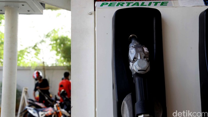 Array,Sesuai Spek Mesin, Deretan Mobil Ini Masih Boleh Pakai Pertalite