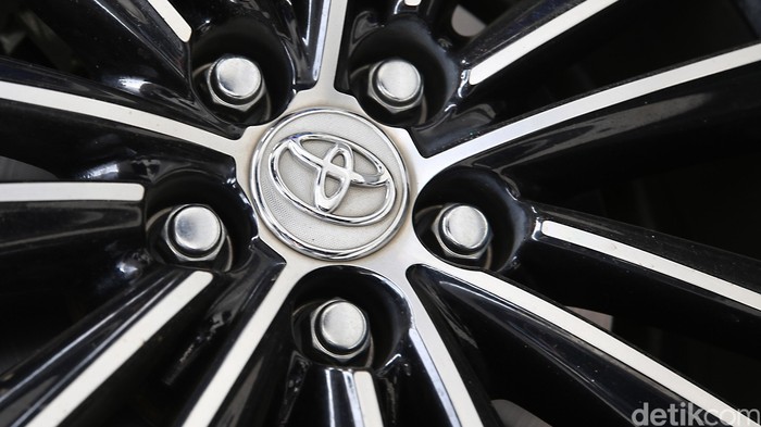 Array,Duduk Perkara Toyota Recall 25 Model Mobil di Indonesia