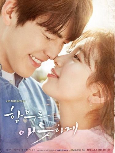Array,16 Drama Korea Tersedih Sepanjang Masa yang Bikin Nangis (Bag. 1)