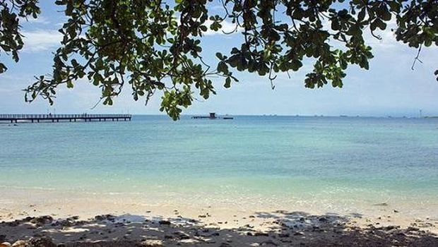 Libur Akhir Pekan di Tanjung Lesung, Ini 5 Destinasinya, 1. Lalassa Beach Club, 2. Pantai Lalassa, 3. Pantai Bodur, 4. Mongolian Culture Center, 5. Penangkaran Penyu
