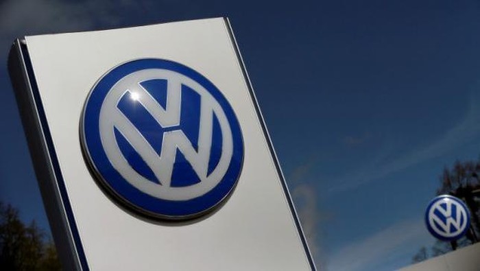 Array,Volkswagen Tutup Pabrik di Jerman, Ada Apa?