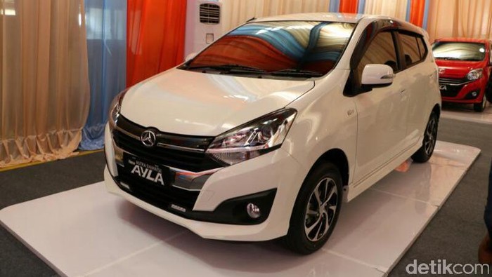 Array,Buat Dongkrak Penjualan, Perlukah Pemerintah Bikin Program Mobil Murah Lagi?