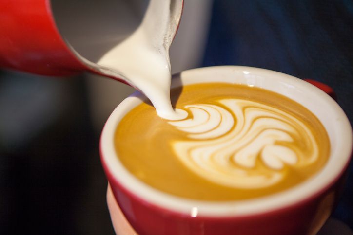 Array,Belajar Latte Art hingga Roasting Seharga Segelas Kopi, Daftar di Sini!