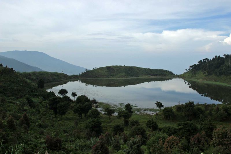 Array,Wisata Terkenal Dieng: Jam Buka, Harga Tiket & Daya Tariknya