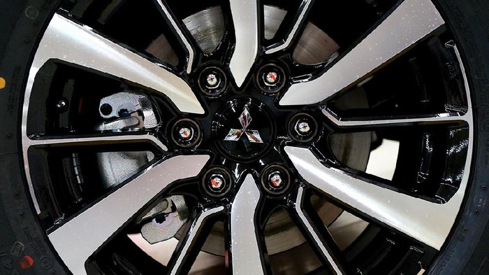 Array,Mobil China Perang Harga di Indonesia, Mitsubishi Bilang Begini