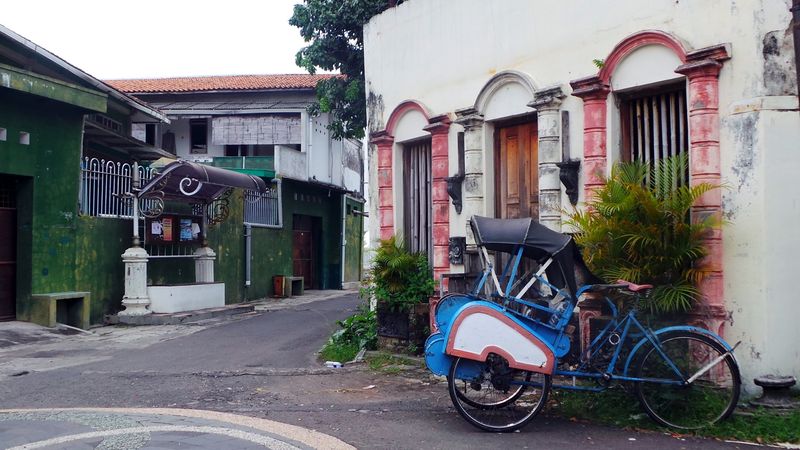 Wisata Murah Meriah Keliling Jawa Tengah, Rp 8 Ribu Saja, 1. Yogyakarta, 2. Klaten, 3. Purwosari, 4. Solo Balapan, 5. Solo Jebres