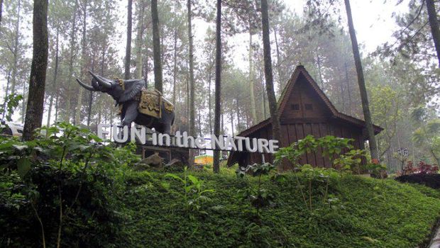 Panduan Wisata Bandung: Dari Alam Hingga Urban, Lengkap!, 1. Ranca Upas, 2. Kawah Putih, 3. Dago Dreampark, 4. Tangkuban Perahu, 5. Orchid Forest Cikole, 6. Tebing Keraton, 7. Situ Patenggang, 1. Trans Studio Bandung, 2. Gedung Sate, 3. Museum Geologi, 4. Jalan Braga, 5. The Great Asia Africa, 6. Pandora Experience Bandung, 7. Wahoo Waterworld