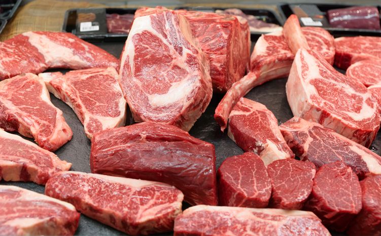 5 Ciri Daging Kurban Sudah Tidak Layak Makan, Hati-hati Keracunan!, 1. Bau menyengat atau tidak segar, 2. Berwarna pucat, 3. Tekstur mulai lembek, 4. Daging mulai berlendir, 5. Muncul rasa pahit