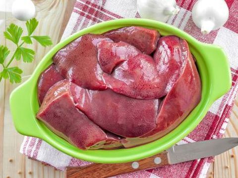 Array,Resep Hati Sapi Bumbu Jintan yang Gurih Harum Berempah
