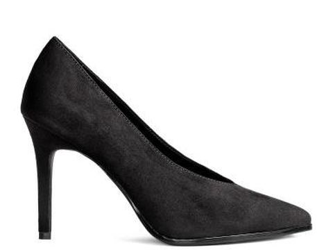 Array,Bukan Sekadar Fashion, Pilihan Sepatu Bisa Ungkap Kepribadian Seseorang