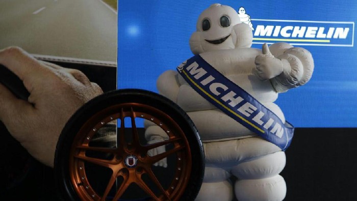 Array,Penjelasan Michelin soal Kabar PHK Ratusan Karyawan di Indonesia