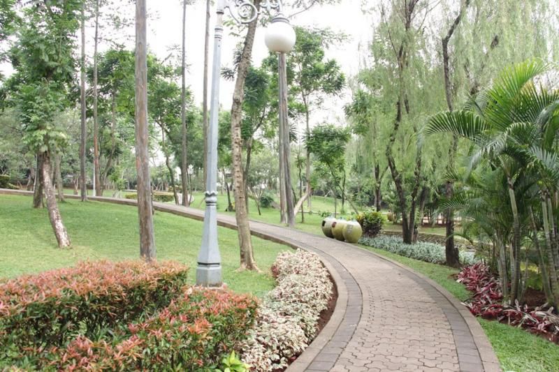 Healing Gratis? Ini 6 Taman Kota yang Bikin Nyaman Banget, Taman Ayodya, Taman Langsat, Taman Mataram, Taman Spathodea, Taman Tabebuya, Tebet Eco Park